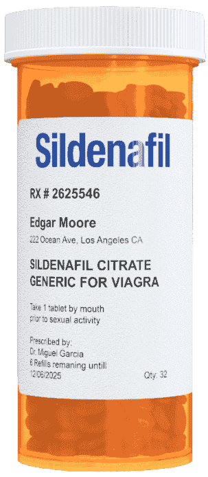 sildenafil jar